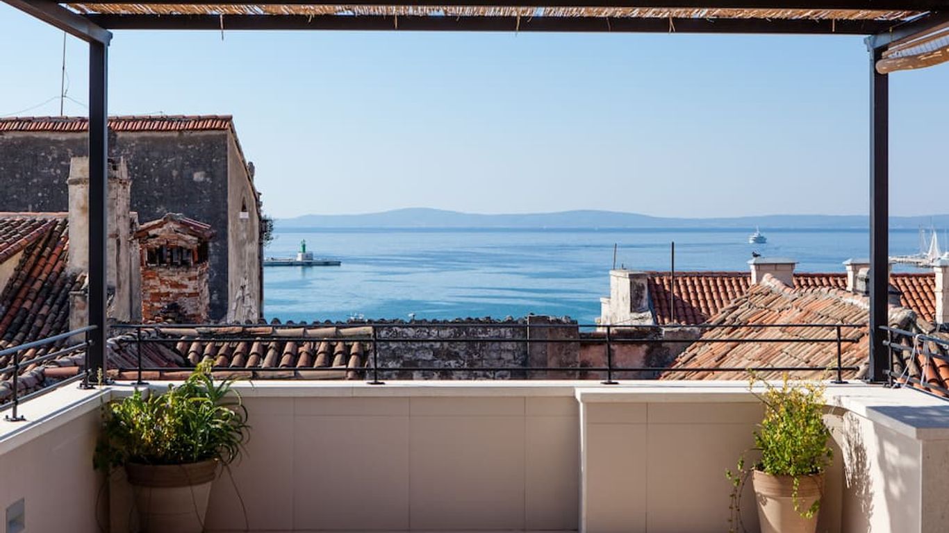 Slavija Culture Heritage Hotel