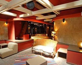 Casa Isabella De Luxe Studio - Monterosso al Mare - Sala de estar