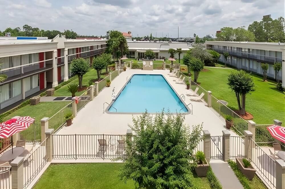 Iberia House & Suites - New Iberia
