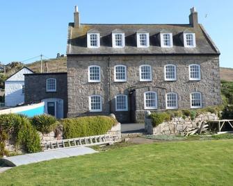 Beautiful 18th Century self catering home in the Isles of Scilly, Cornwall - Scilly-eilanden - Gebouw