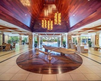 Outrigger Honua Kai Resort & Spa - Select Your Unit - Lahaina - Hall d’entrée