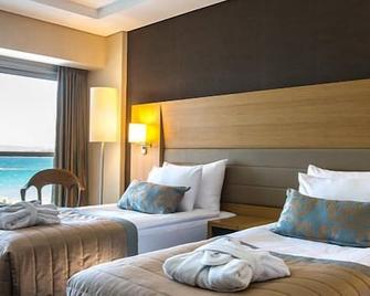 Boyalik Beach Hotel & Spa Cesme - Cesme - Phòng ngủ