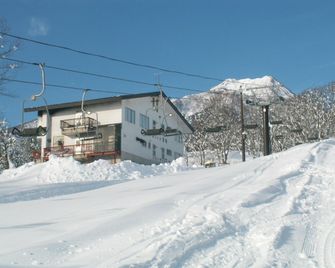 Edelweiss Akakura - Myoko - Rakennus