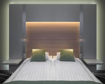 Best Western Plus Lakeside Hotel - Székesfehérvár - Sypialnia