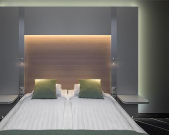 Best Western Plus Lakeside Hotel - Székesfehérvár - Chambre