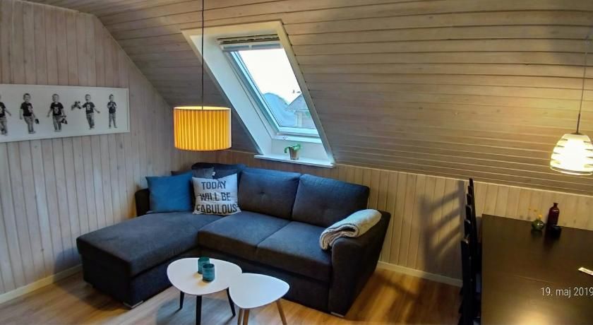 Lenes logi – Herning