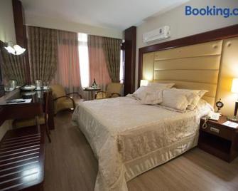 Mersin Oteli - Mersin (Icel) - Bedroom