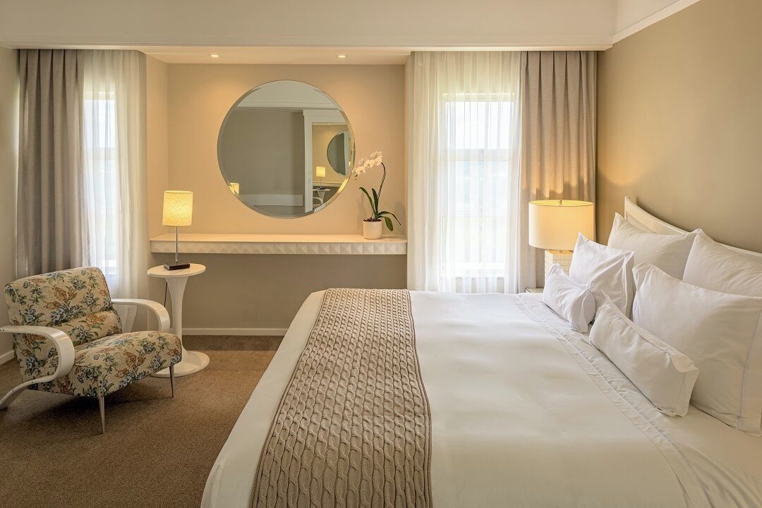 Bourbon Resort Atibaia - Atibaia