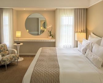 Bourbon Resort Atibaia - Atibaia