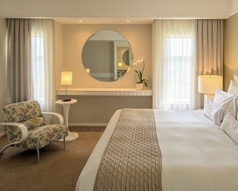 Bourbon Resort Atibaia - Atibaia