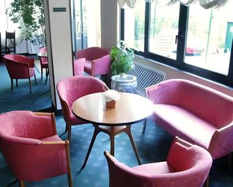 Hotel La Capannina - Genoa - Lounge