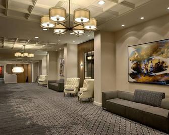 Posh Suites with Bold Decor! Indulge in Boston's Rich Culture – Pets Allowed - Boston - Lobi