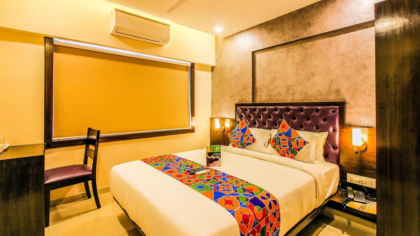 Fabhotel Embassy Park
