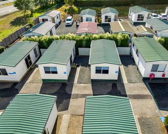 Discovery Parks - Mornington Hobart - Hobart - Edificio