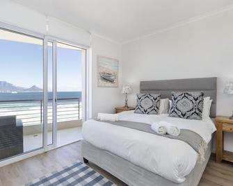 Portico 704 by Host Agents - Bloubergstrand - Bedroom