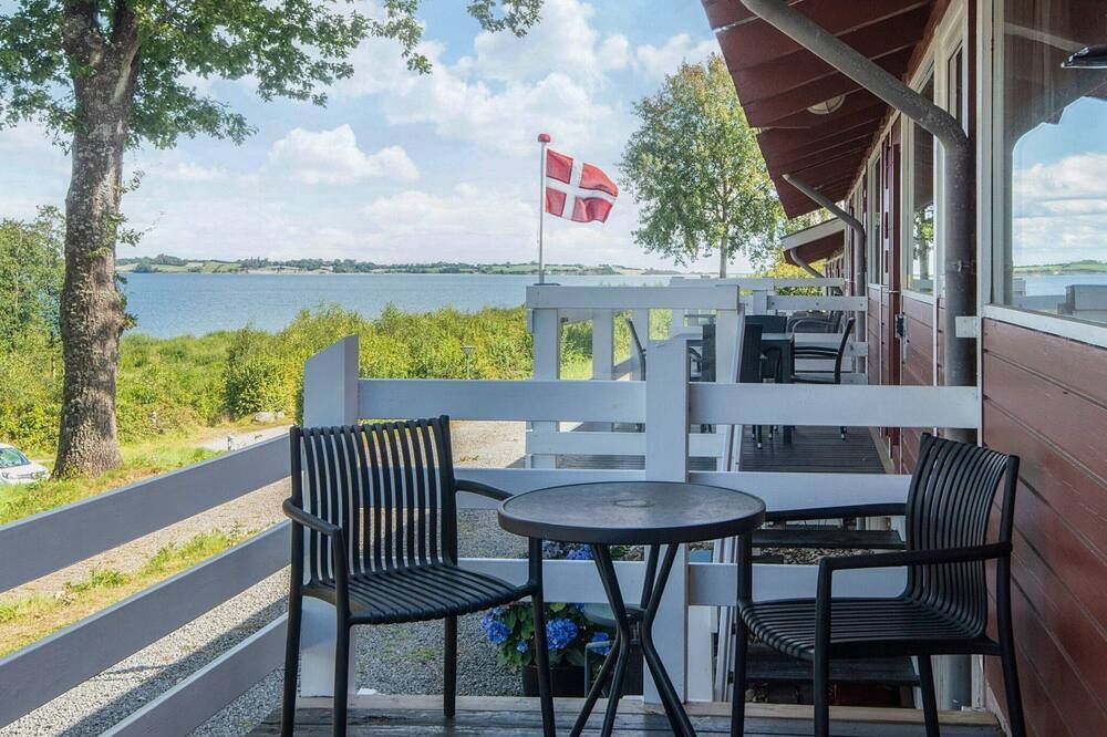 6 Person Holiday Home in Aabenraa – Åbenrå