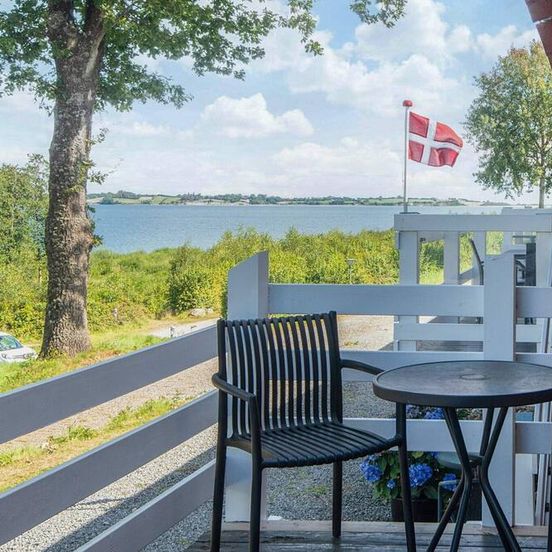 6 Person Holiday Home in Aabenraa – Åbenrå