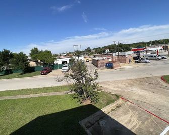 great western inn& suites - Euless - Venkovní prostory