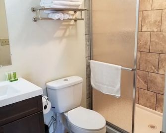 Sunset Cottage Motel - Ligonier