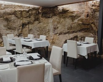 Posada Miranda - Miranda del Castañar - Restaurant