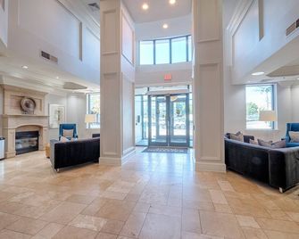 National at Ballston Place - Arlington - Ingresso