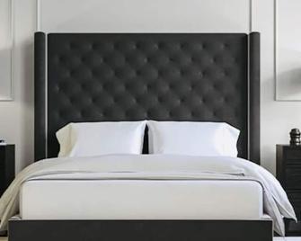 Grand Luxury - Los Angeles - Bedroom