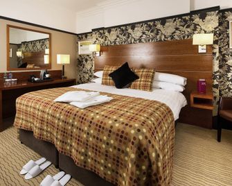 Mercure Perth Hotel - Perth - Quarto