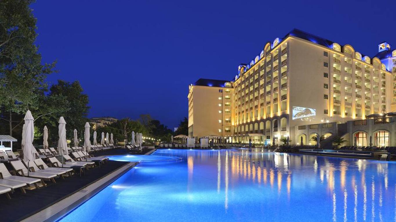 Melia Grand Hermitage