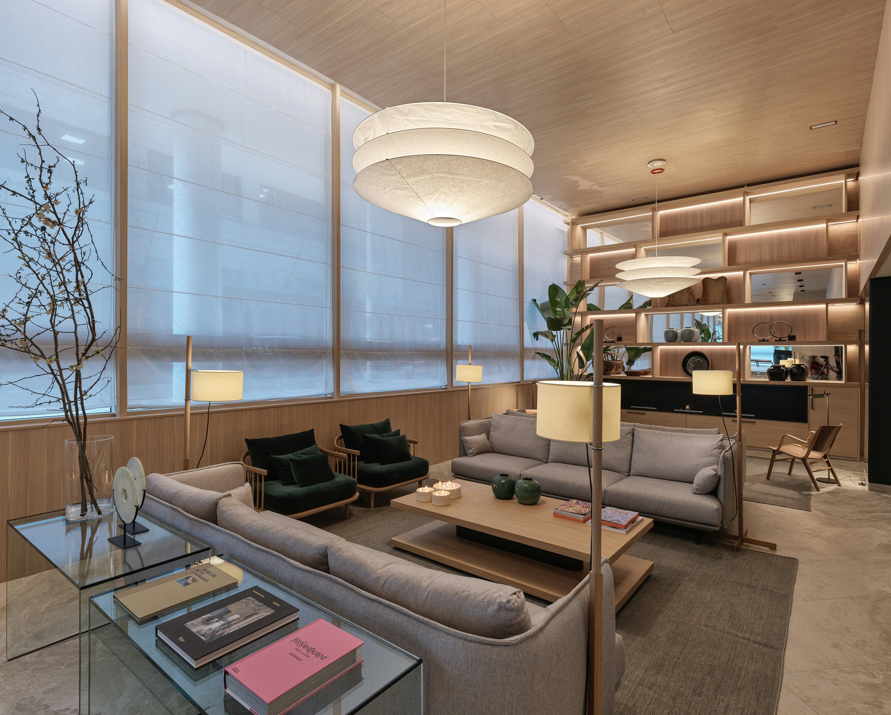 Hotel Zenit Coruña - א קורונה - טרקלין