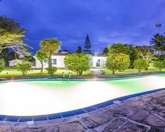 Olive House - Mtwapa - Pool