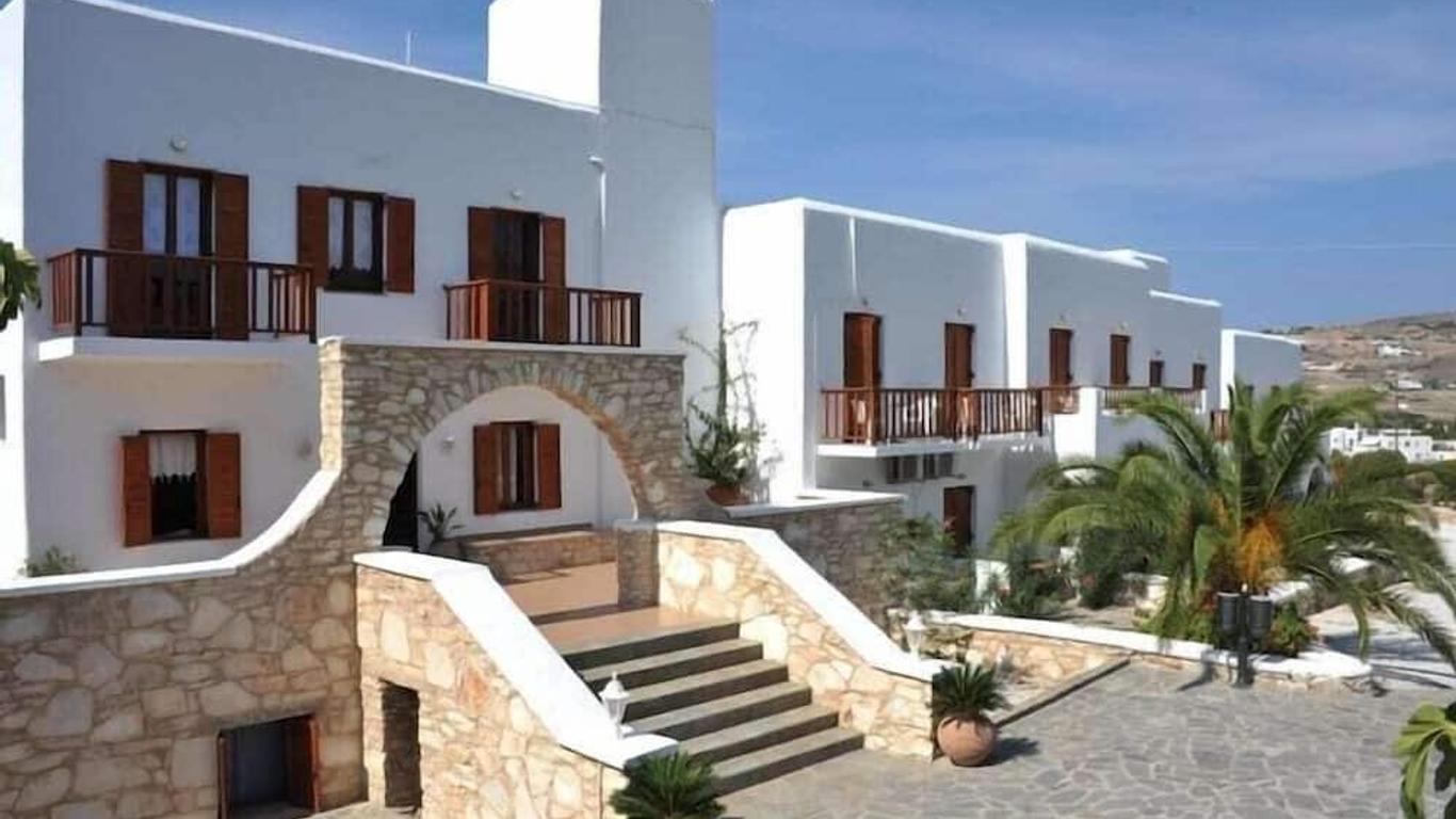 Eri Hotel