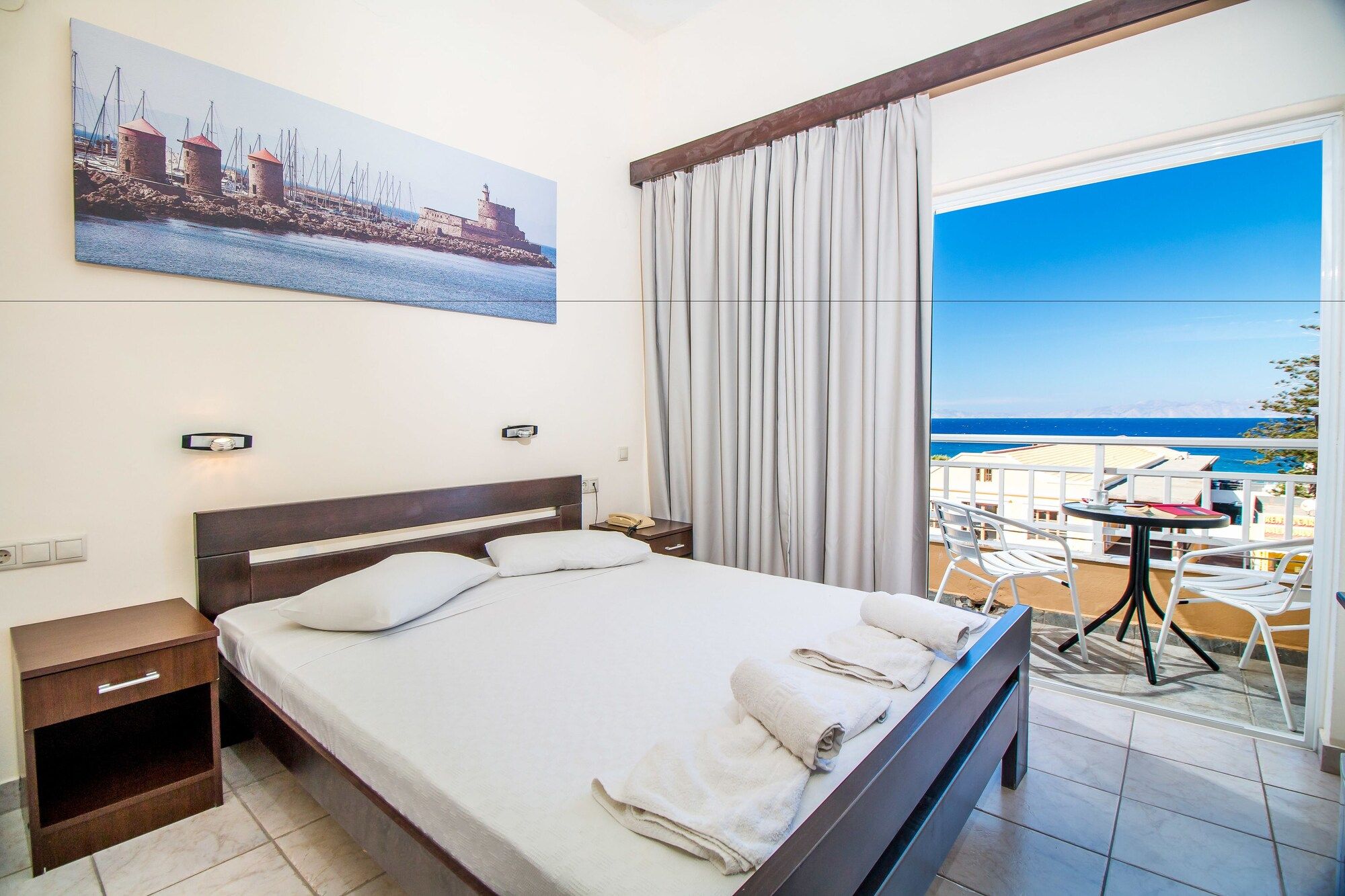 Filmar Hotel - Ialysos