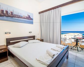 Filmar Hotel - Ialysos