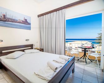 Filmar Hotel - Ialysos