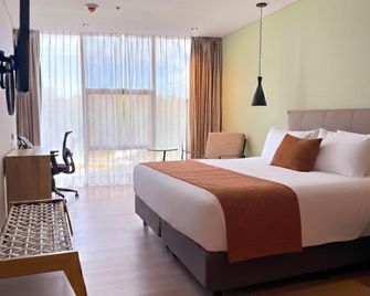 Hotel B3 Sibelius - Chía - Habitación