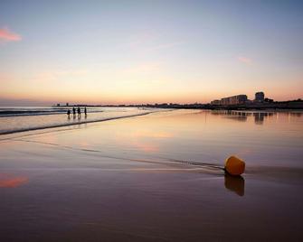 ibis budget Les Sables-d'Olonne - Sables-d'Olonne - Plaża