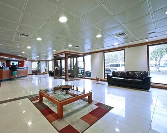 Diego De Almagro Valdivia - Valdivia - Lobby