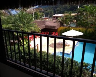 RC Sol de Boiçucanga - Suite - Camburi