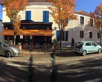 Hotel du Chemin de Fer - Sens