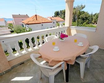 Andjelko - Zadar - Balcon