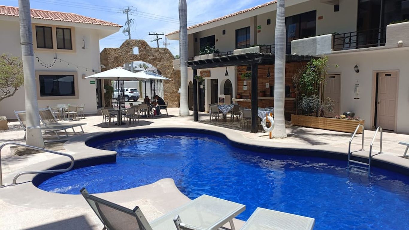 Hotel Santa Fe Los Cabos by Villa Group