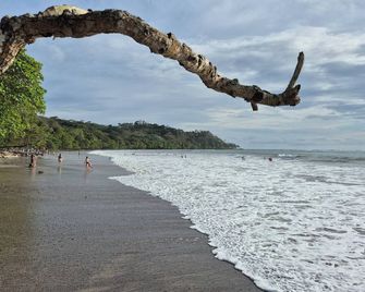 Villa Pura Vida - Mango - Tambor - Playa