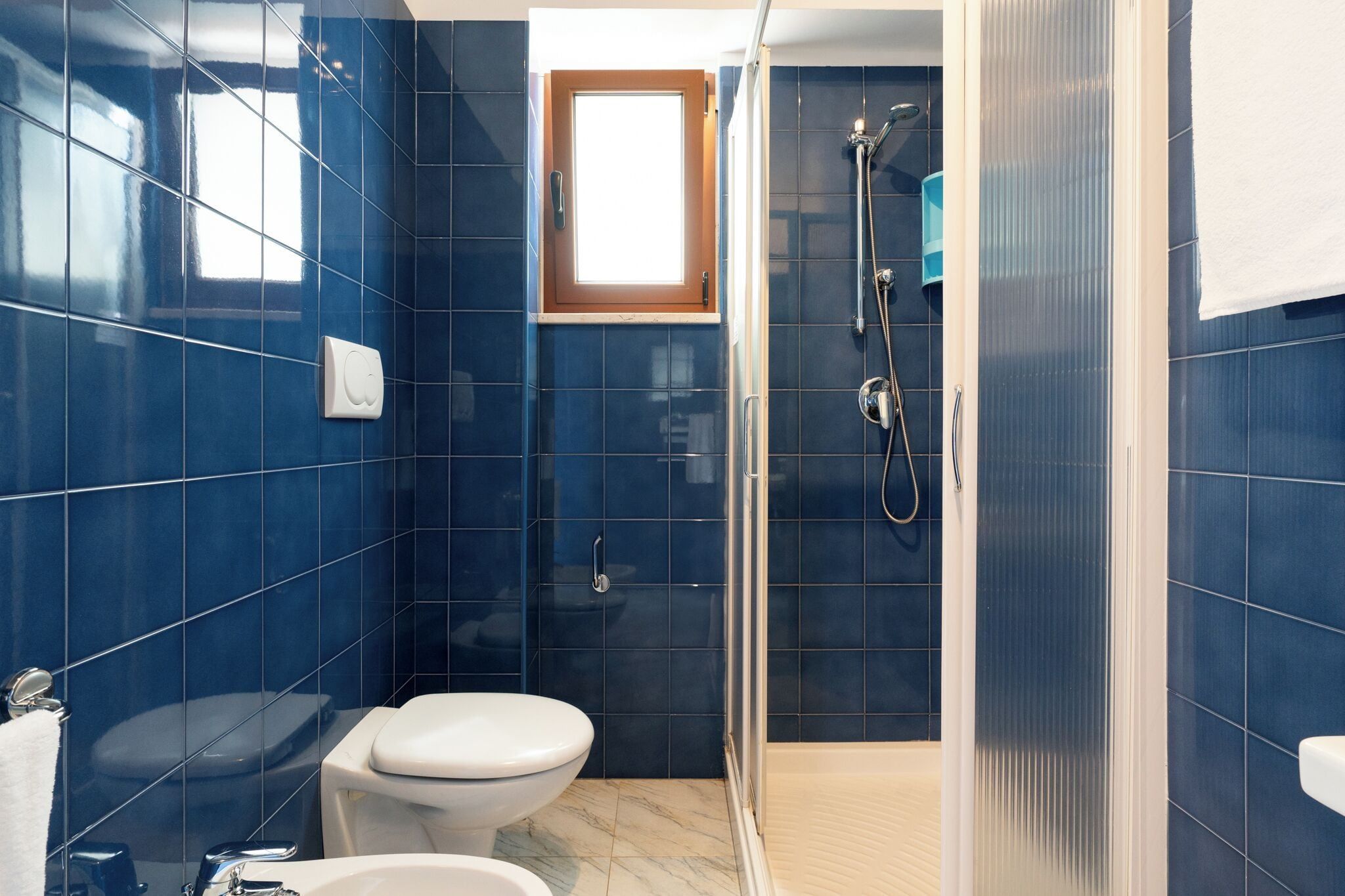 Hotel San Giovanni - Polignano a Mare