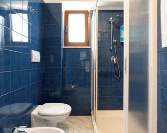 Hotel San Giovanni - Polignano a Mare
