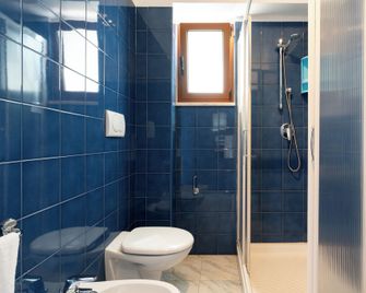 Hotel San Giovanni - Polignano a Mare
