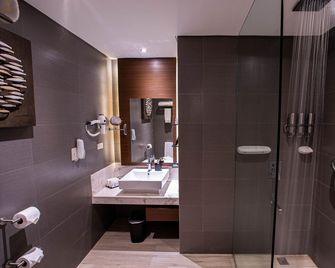 Coro Hotel - Manila