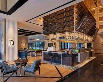 Four Points by Sheraton Shenzhen, Guangming - Shenzhen - Restaurant