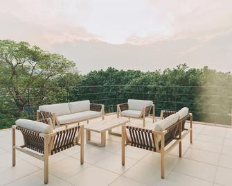 Villa El Cielo Ishigaki - Ishigaki - Balcone
