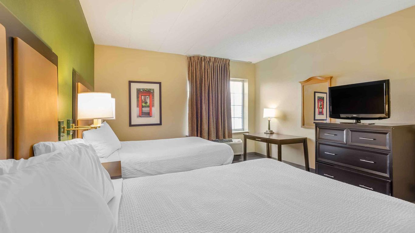 Extended Stay America Select Suites - Chicago - Lombard - Oakbrook