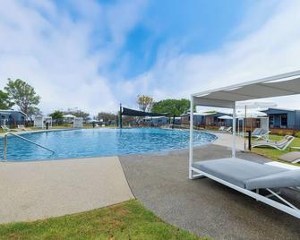 Turtle Sands - Bargara - Pool